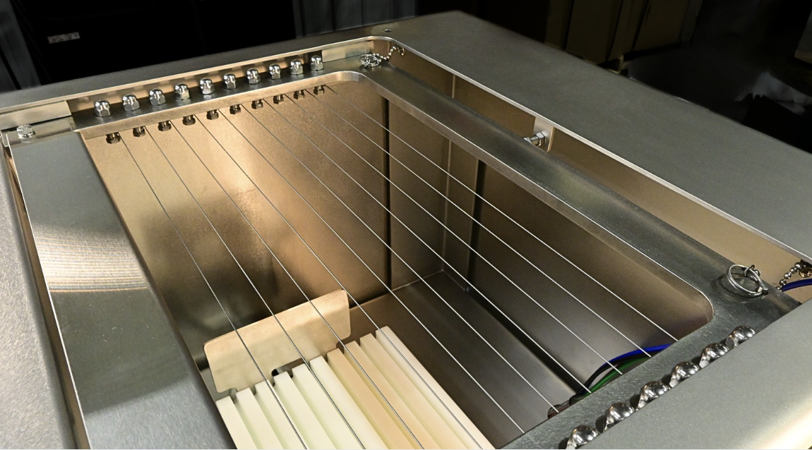 Custom Cutting Dies and Replacement Parts