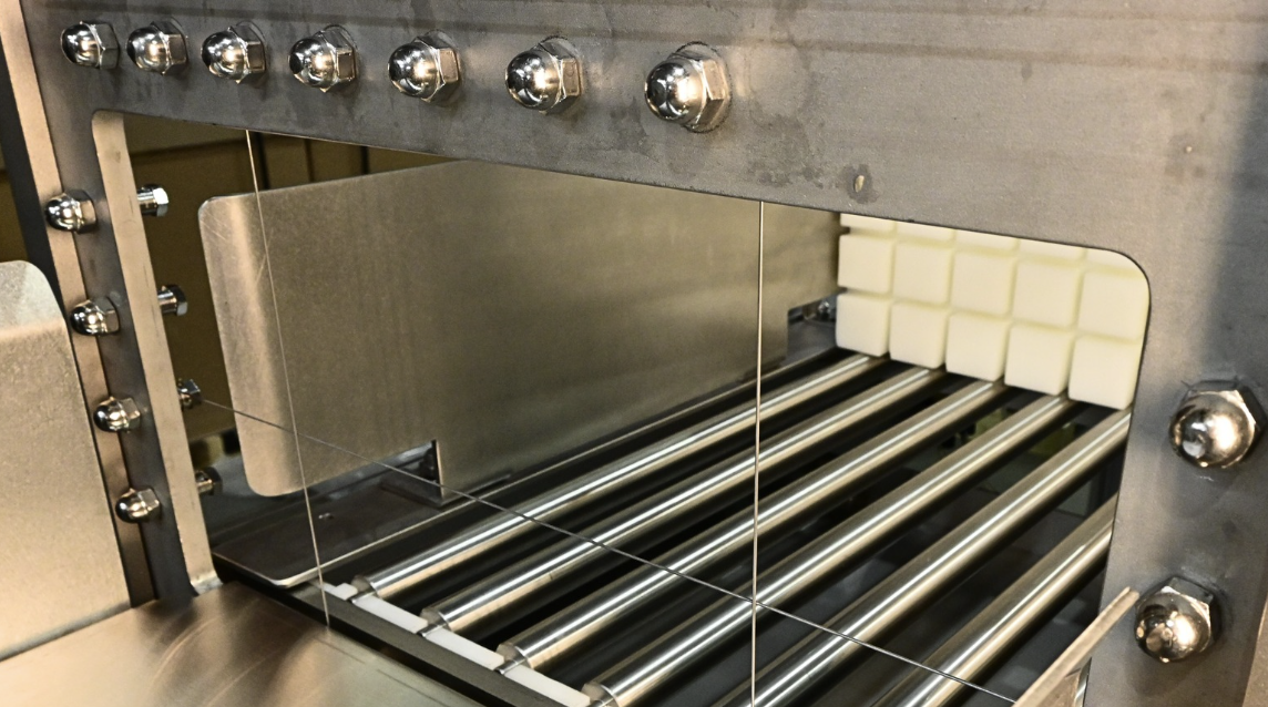 Cutting Dies: The Reliability of GenMac’s Engineering