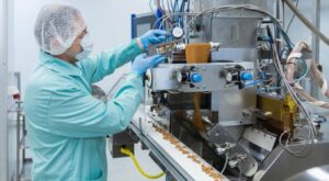 What Is Food Processing Equipment? Common Types & Their Uses