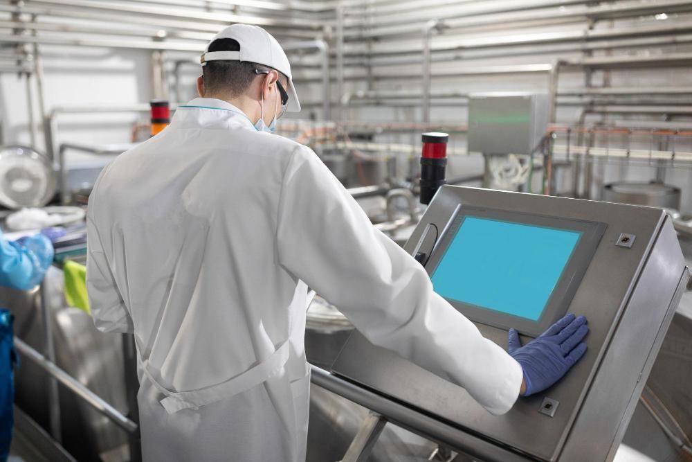 What is food processing equipment, and why is it essential?